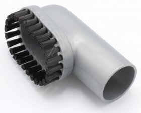 Black & Decker Vacuum Cleaner Nozzle - 5100458-05 Tool Brush