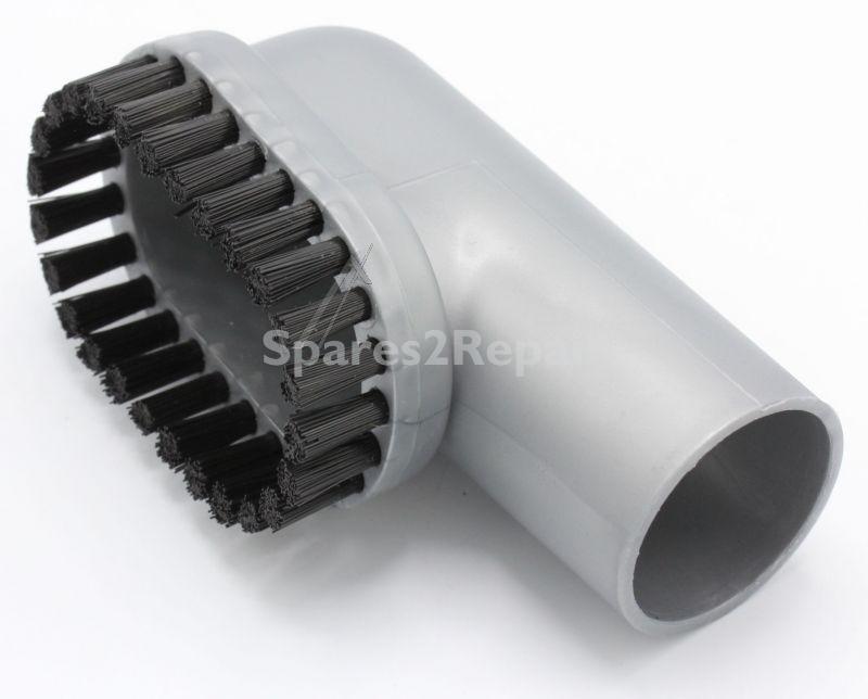 Black & Decker Vacuum Cleaner Nozzle - 5100458-05 Tool Brush