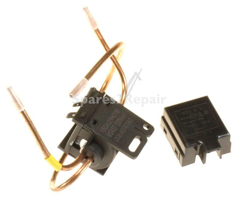 Haier Valve - 0064000180 49053072 Solenoid Valve