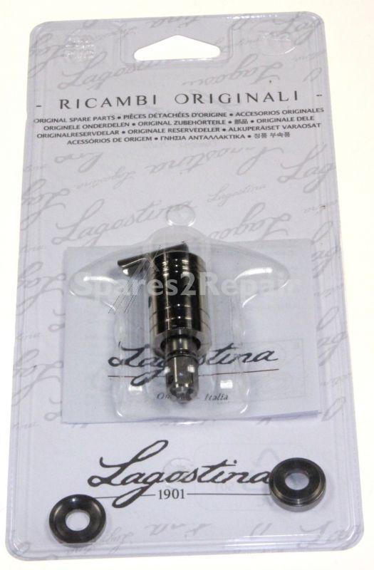 Valve - La090002080000 090002080000 Safety Valve Functioning [Groupe SEB]