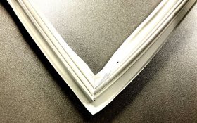 Lg Seal - Adx73571117 Gasket Assembly Door