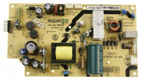 Power Supply Board - 08-eo402c5-pw200aa Eo402c1 Power Board-psu