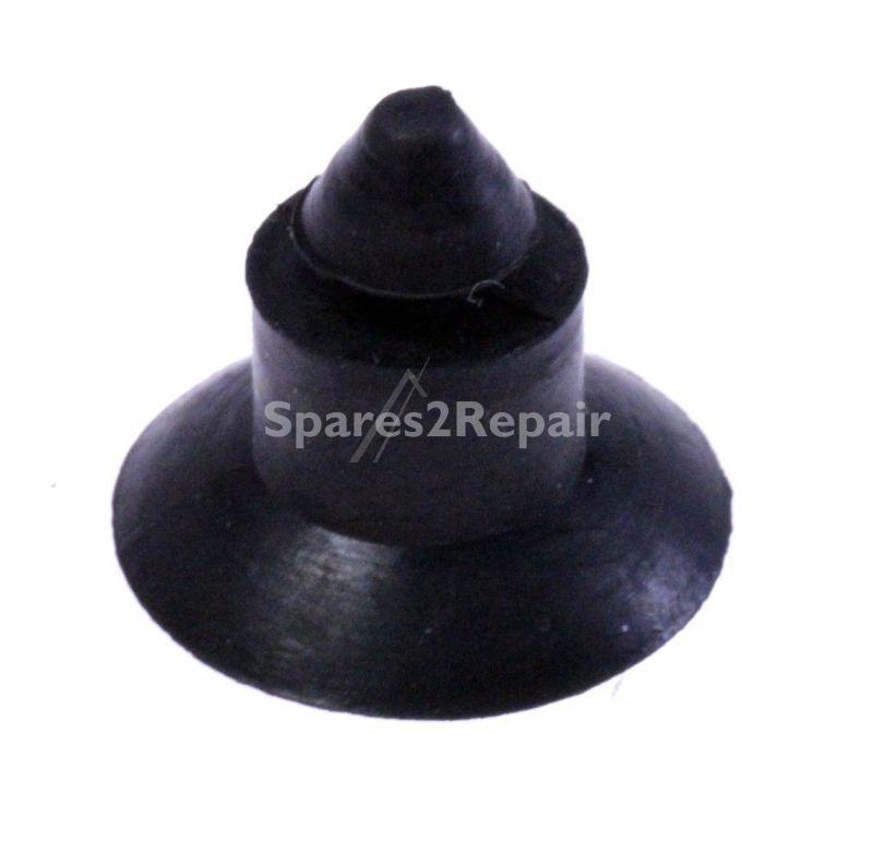Philips Rubber Foot - 996510058439 Foot Rubber