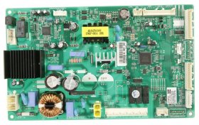 Lg Board - Ebr83949204 Main Pcb Assembly