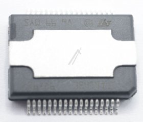 Stmicroelectronics Ic - Sta516b Ic Audio Amp Power-so36 -rohs-compliant-