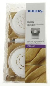 Philips Saeco Attachment-cap - Hr2485-09 Avance Collection Pastamaker