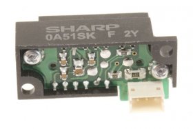 Lg Optocoupler-sensor - Ebd60661401 Sensor Assembly