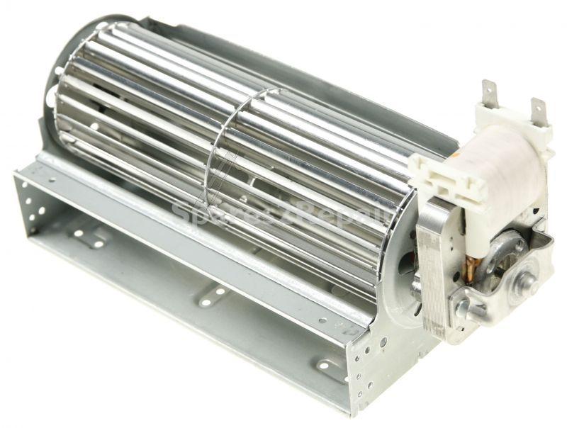 Ventilator Motor - 3890831211 Cooling Fan Upper 230v [Electrolux Aeg]