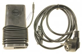 Dell Power Supply notebook - 6tty6 Ac Adaptor