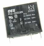 Kenwood Relay - Magnetic Relay