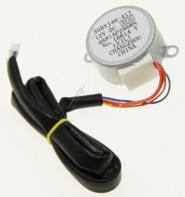 Lg Motor Unit - 4681ap2968n Motor Dc Step