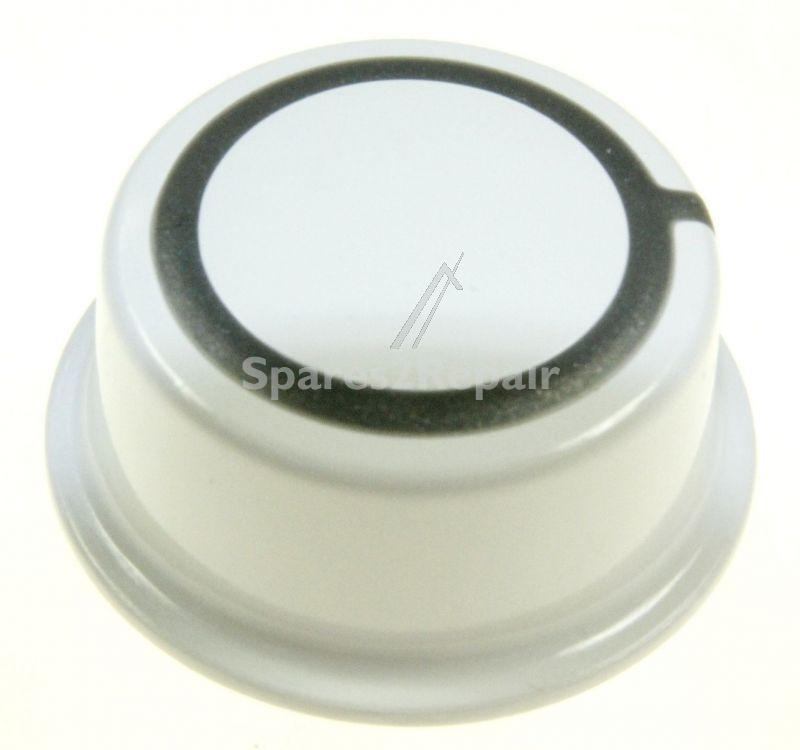 Control Knob - 1257963205 Turning Knob Programme Selector [Electrolux Aeg]