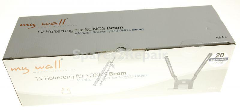 Mywall Fixings And Brackets - Hs 6 Tv-halterung Für Sonos Beam
