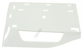 Samsung Detergent Dispenser Cover - Dc64-03650a Panel Drawer ww8800m abs hg-0760gp da Wh