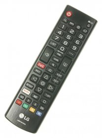 Lg Ir remote Control - Akb75675303 Remote Control