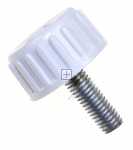 Foot - 49011158 Adjustable Front Foot [Candy Hoover]