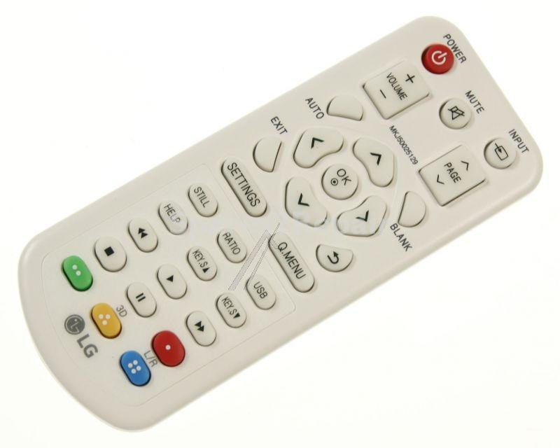 Lg Remote Control - Mkj50025129 Remote Control