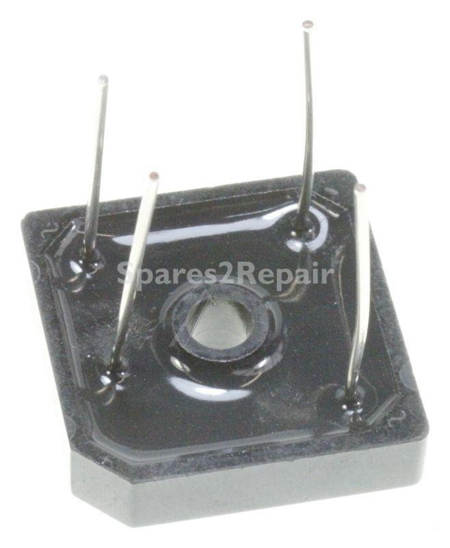 Taiwan Semiconductor Bridge Rectifier - Bridge Recitifier, 25a 800v