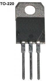 Vishay Mos Fet Transistor - Irfbc30 Irfbc30pbf Transistor Mosfet To-220 -rohs-compliant-