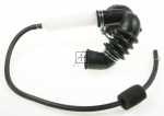 Connector Hose - 1024203 Bathtub Drain Hose Pump [Amica]