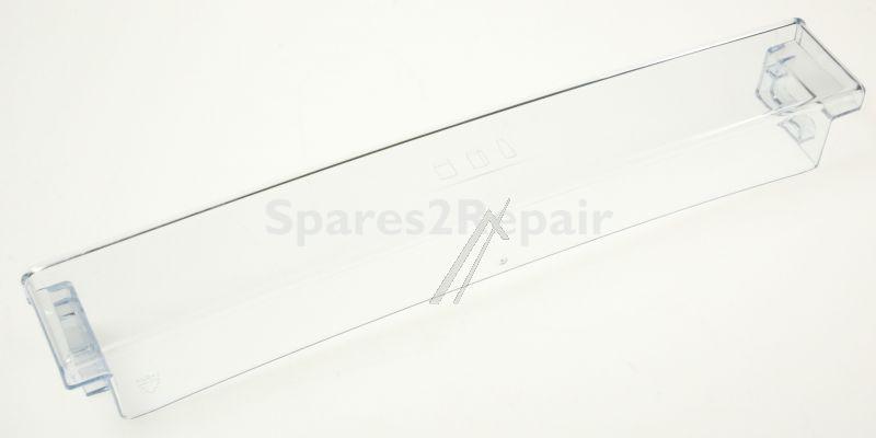 Hisense Gorenje Refrigerator - Freezer Door Shelf - Hk1530946 Bottle-lower Door Guard
