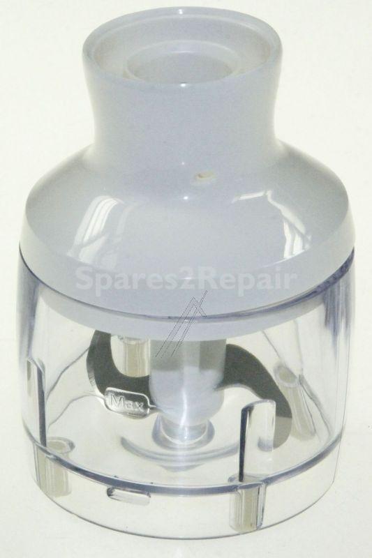 Mixer Attachment - Ms-5981762 Chopper-150ml-complete [Groupe SEB]