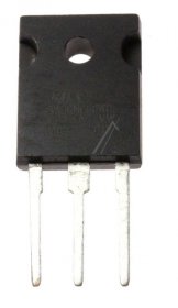 Stmicroelectronics Transistors - Gw30nc60wd Igbt Transistor 600v 60a, To-247