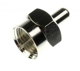 Kathrein Terminating Resistor - Emk 03 F-terminal Resistor 75 Ohm