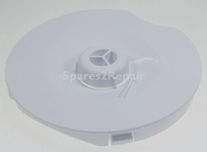 Pot Lid - 3553000100 C00928350 Lid Teapot [Arcelik]