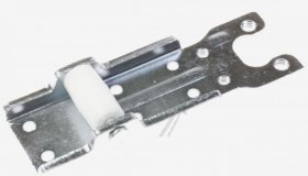 Door Hinges For Fridges - 37019810 Bottom Hinge-911 Gr [Vestel]
