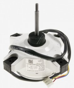 Gorenje Ventilator Motor - Ventilatormotor Zkfn-40-8-1l