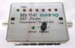 Axing Aerial Tester - Szu 17-01 Sat Finder