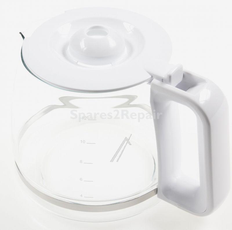 Coffee Pot - 9178005533 C00904861 Glass Pot [Arcelik]