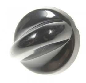 Button - 450920081 C00889378 Knob*black* [Arcelik]