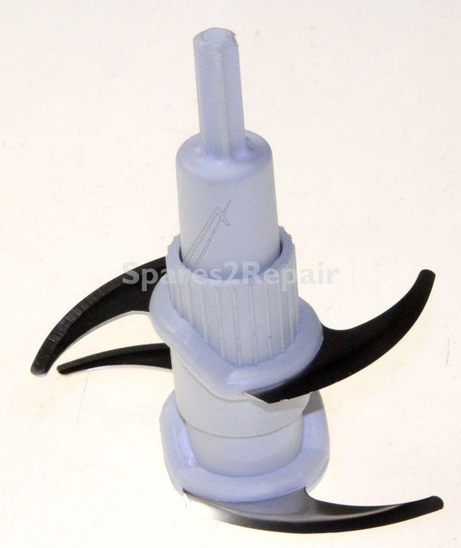 Mixer - Blender Blade - Kw707672 Knife Blades [Delonghi]