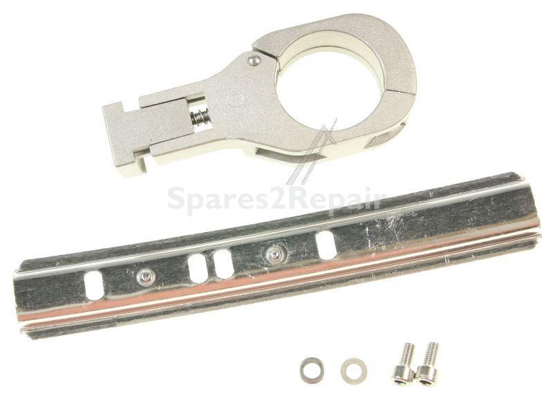 Triax Feed Support For Sat/lnb - Mfu - 1 Set Slim Multifeed-set Slim