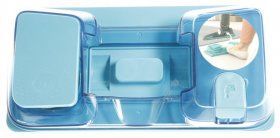 Philips Saeco Tank - Cp0720-01 300002489131 Water Tank Assembly