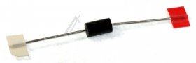 Taiwan Semiconductor Protection Diode - Tvs-diode, 1,5kw-1500w 6,8v, Bipolar Axial