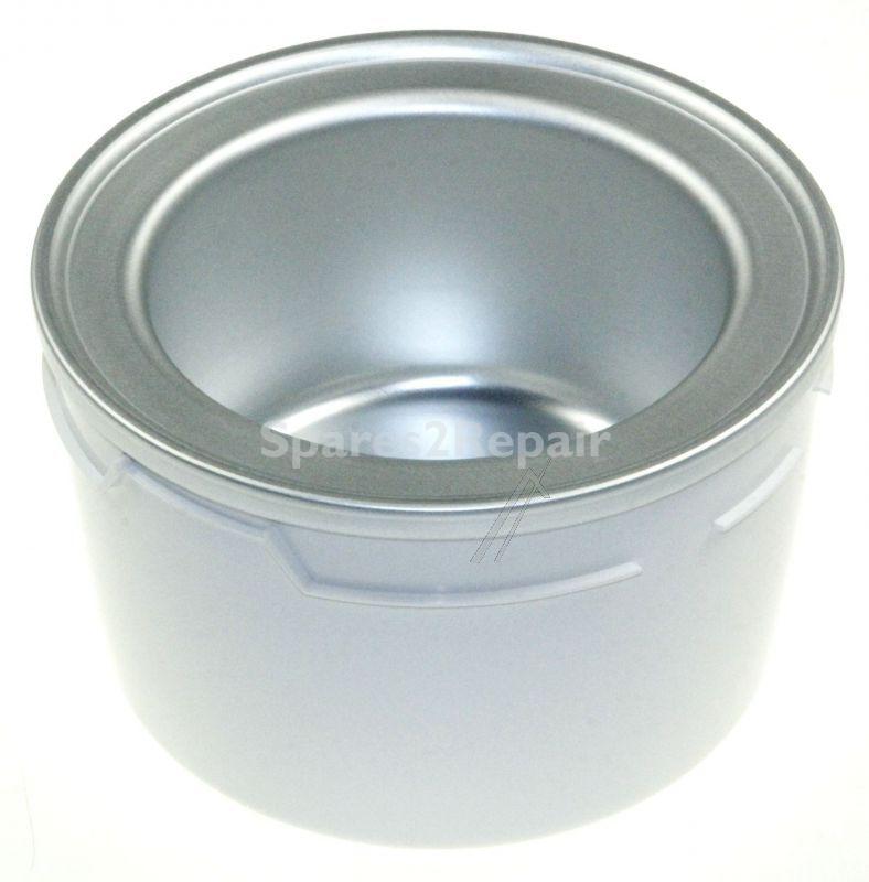 Bowl - Ss-989725 Body Pot-ice-cream Maker [Groupe SEB]