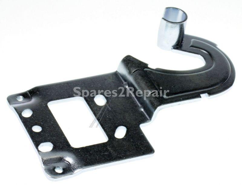 Door Hinges For Fridges - 37026055 Top Hinge Left 910 Service Rv2 [Vestel]