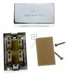 Equip Lsa Connection Module - Junction Box For Cat.6 For Lan Lead, Solid Wire, Shielded