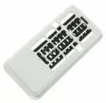 Lg Filter Lid - Acq85335306 Cover Assembly Deodorizer