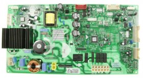 Lg Board - Ebr87145126 Main Pcb Assembly