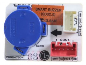 Lg Board - Ebr64730408 Pcb Assembly Sub