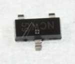 Nxp Transistors - Bf840 Bf840 215 Transistor Npn Smd Sot-23