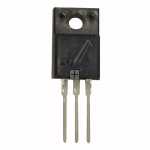 Stmicroelectronics Diode - 60v-2x5a Diode Schottky 10a 60v To220fp -rohs-conform-