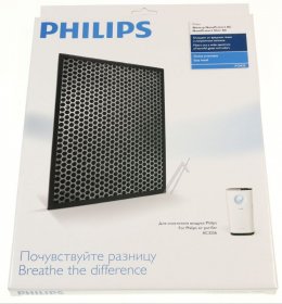 Philips NanoProtect Active Carbon Filter FY3432 AC