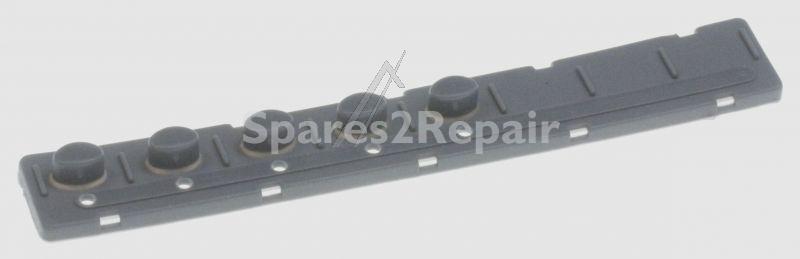 Switch Set - 41012427 Schedule Switch Assembly [Candy Hoover]