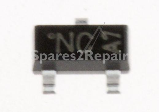 Kec Transistors - Krc103s Transistor Sot-23