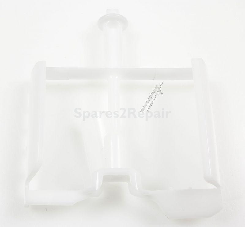 Domo Scraper - Do9201i-57 Mixing Spatula